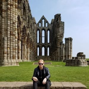 Meet your Posher, Evan